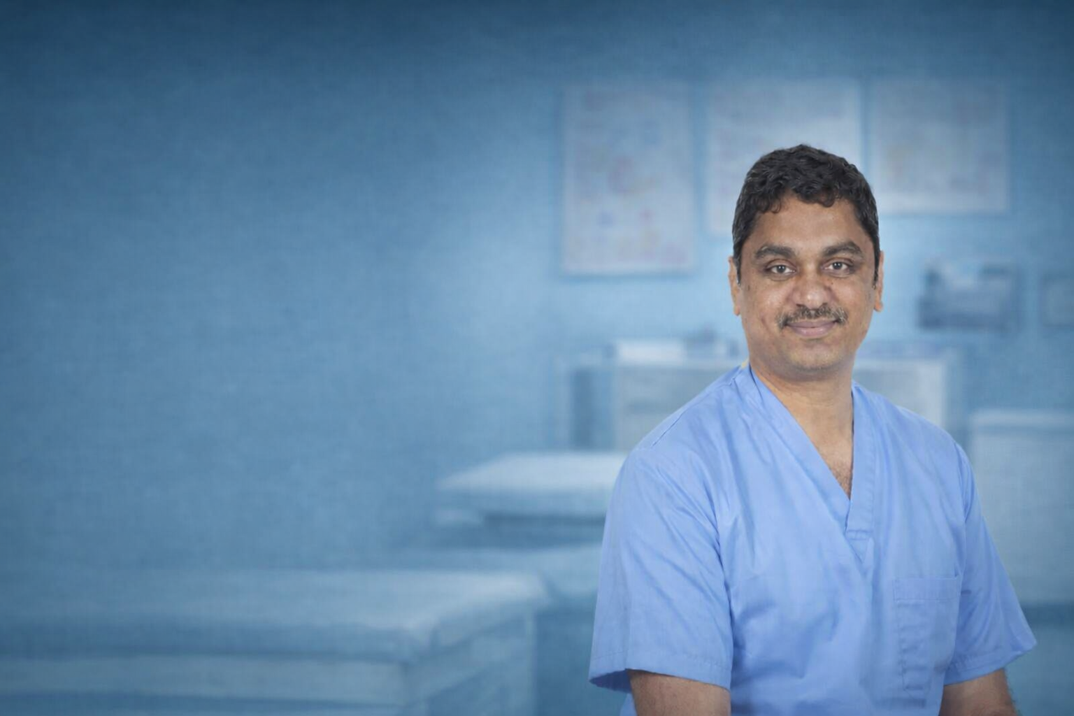 Physiotherapy banner desktop