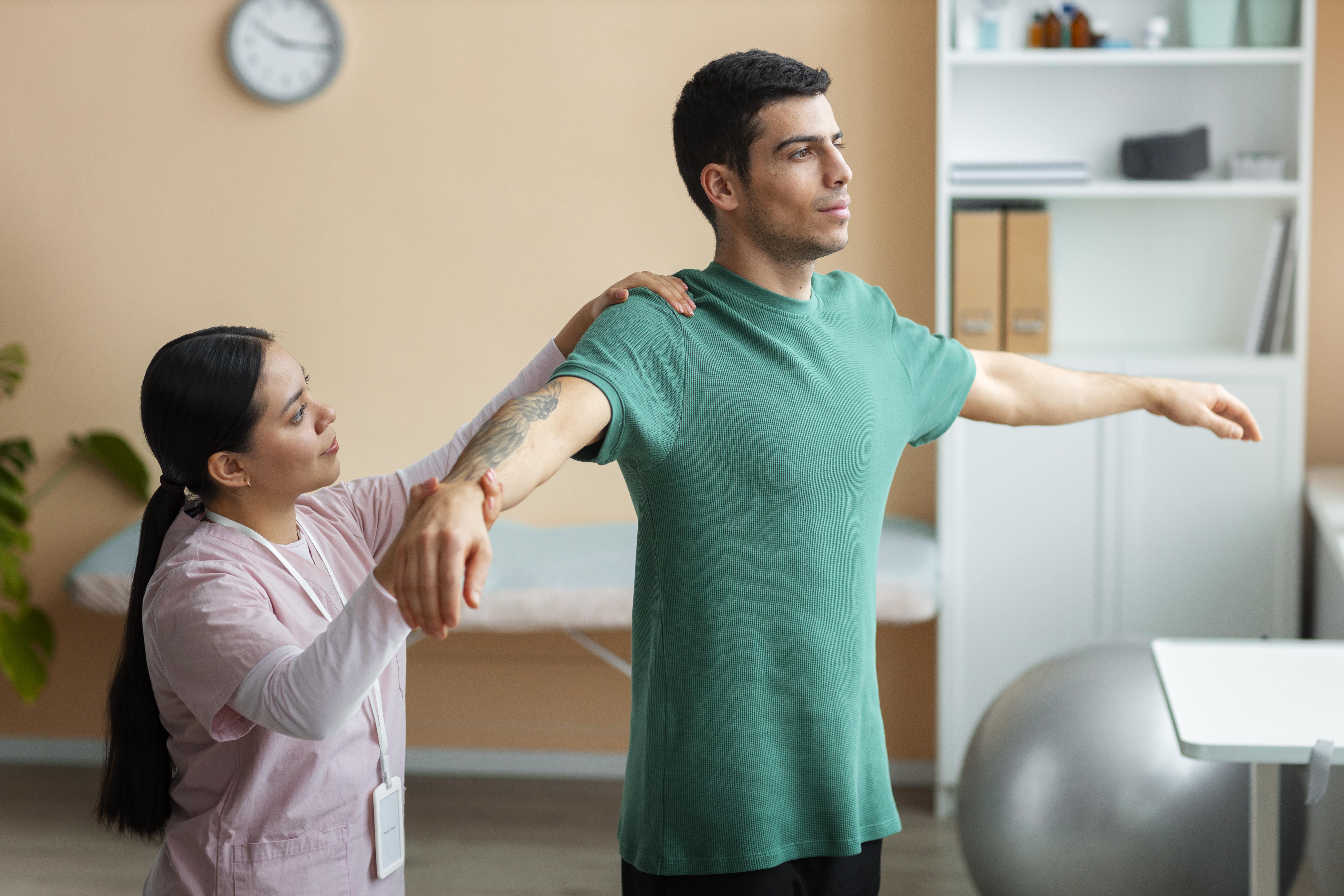 With a Guided exercise